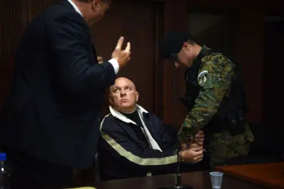 ¿Cuán difícil es mantenerse prófugo en Tucumán?