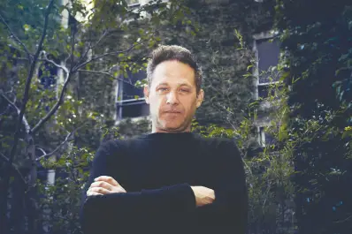 Martín Sivak: “Cuando alguien protestaba porque Independiente perdía, mi papá decía ‘a llorar a la llorería’”