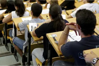 La carrera del futuro: dura dos años y medio, tiene solo 13 materias y promete una gran salida laboral