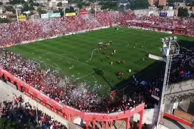 Modernicemos San Martín oficializó sus candidatos a la vicepresidencia