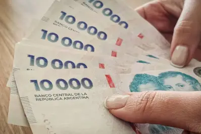 Plazo fijo: qué banco paga la mejor tasa en estos días