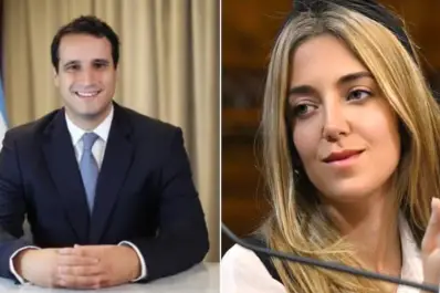 Renunció Javier Cardini, el funcionario de Economía implicado en la causa de coimas en Andis