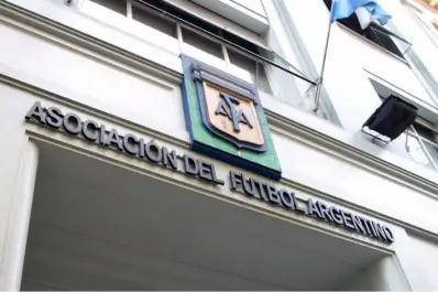 El que calla, otorga: la impunidad de la AFA y sus turbios manejos comprometen a Milei