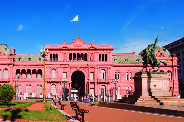 Una brisa uruguaya recorre la Argentina