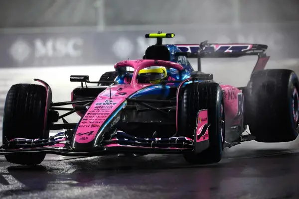 2026 llega con cambios para la Fórmula 1: ¿cómo se preparan Colapinto y Alpine para la temporada?