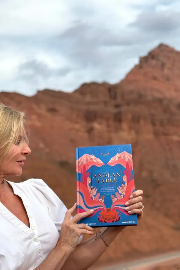 LIfeStyle: el sabroso viaje a la cultura andina