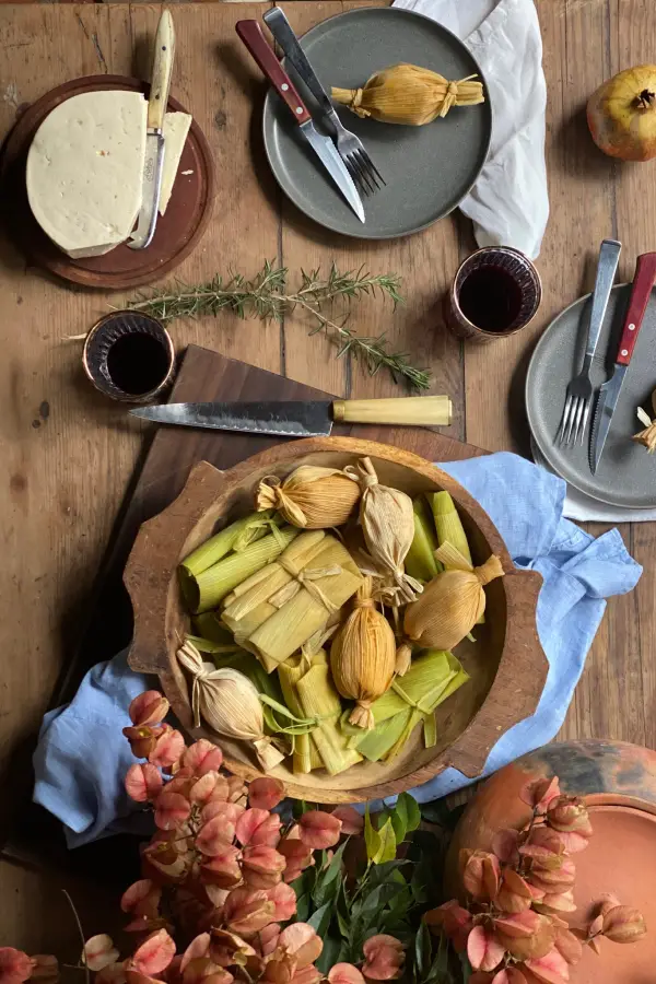 LIfeStyle: el sabroso viaje a la cultura andina