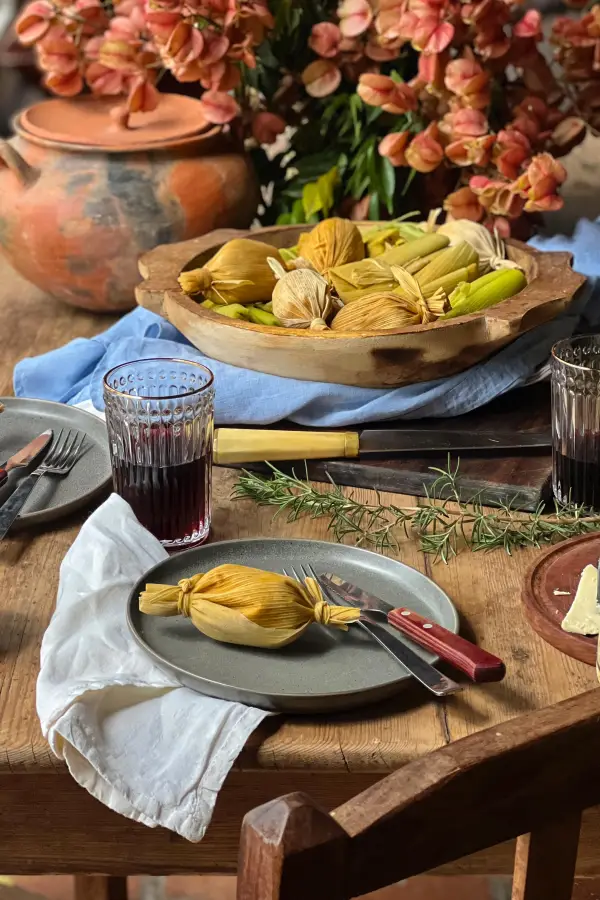 LIfeStyle: el sabroso viaje a la cultura andina