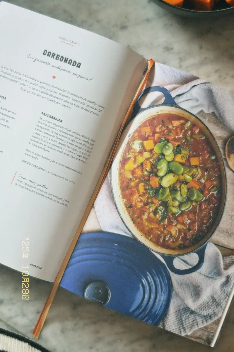 LIfeStyle: el sabroso viaje a la cultura andina