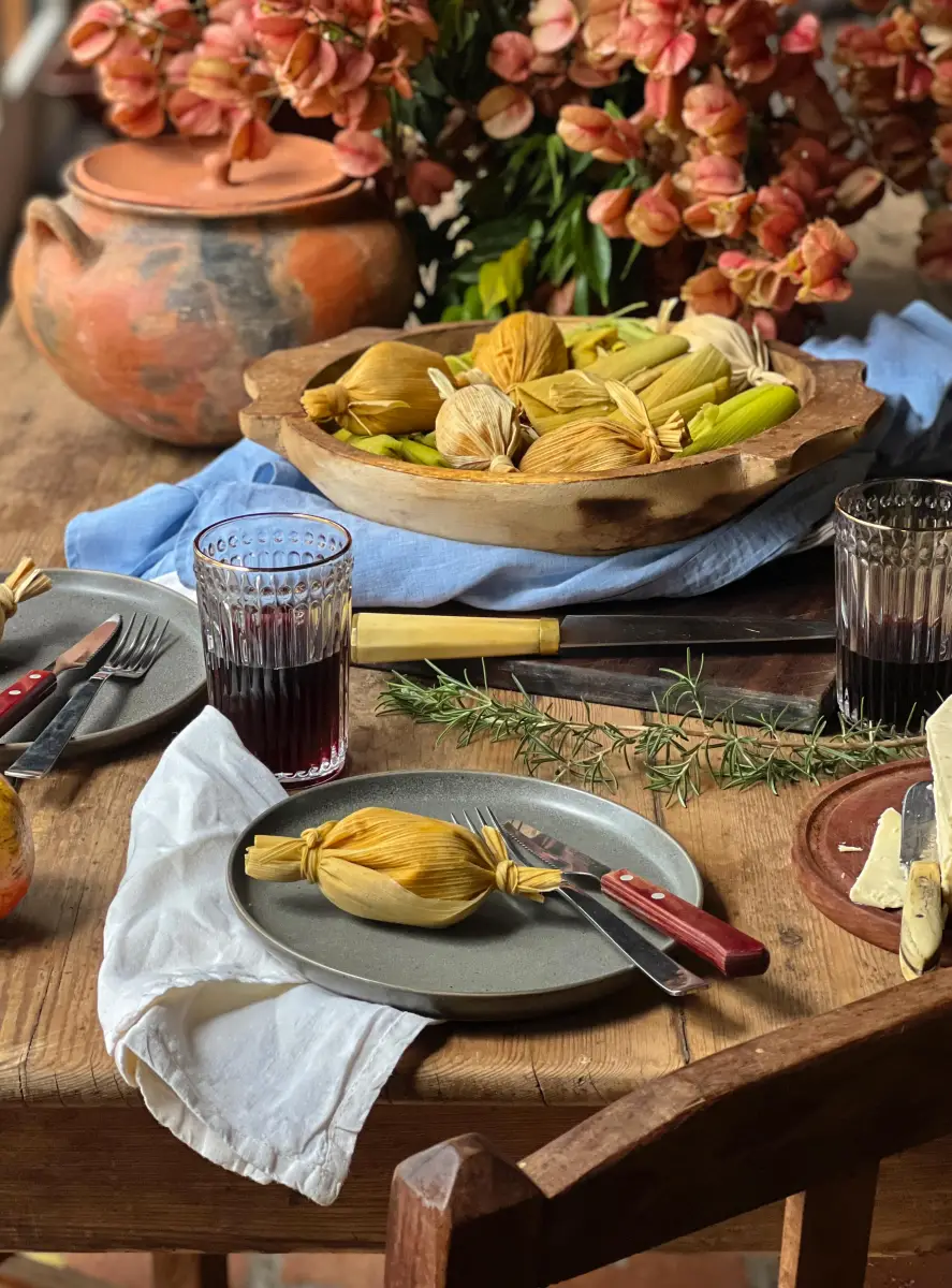 LIfeStyle: el sabroso viaje a la cultura andina