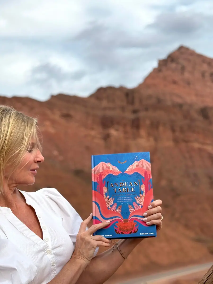 LIfeStyle: el sabroso viaje a la cultura andina