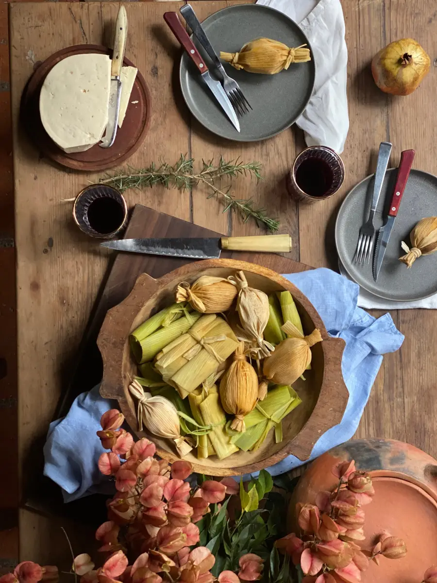 LIfeStyle: el sabroso viaje a la cultura andina