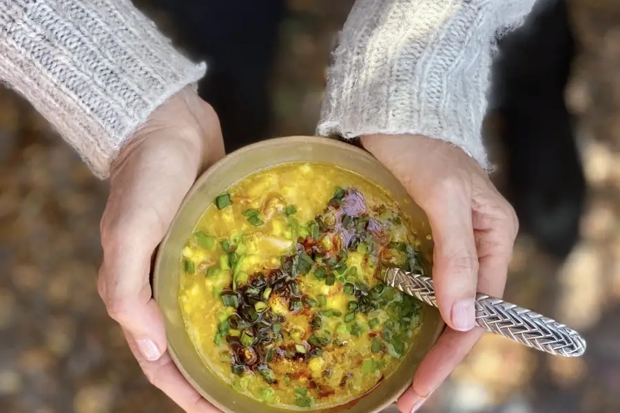 LIfeStyle: el sabroso viaje a la cultura andina