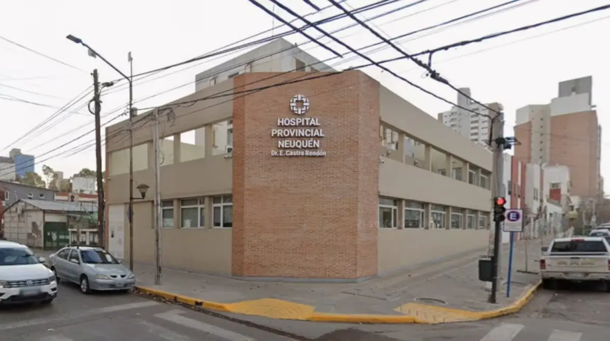 Fue al médico por un dolor de cabeza, le dijeron que era una contractura y murió de un ACV