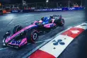 Fórmula 1 en Las Vegas: qué pasó en la carrera, la posición de Colapinto y quién ganó el GP