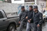 “Pico” Peralta, siempre sospechado, nunca condenado