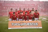 El singular apoyo de “Pico” Peralta a Tucumán Central