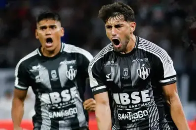 Central Córdoba y Argentinos Juniors, los primeros clasificados a cuartos del Clausura 2025