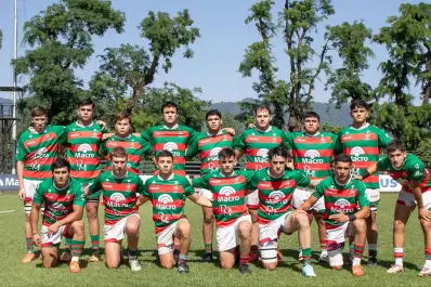 La fecha 2 dejó a Huirapuca y Los Tordos como favoritos en el Veco Villegas