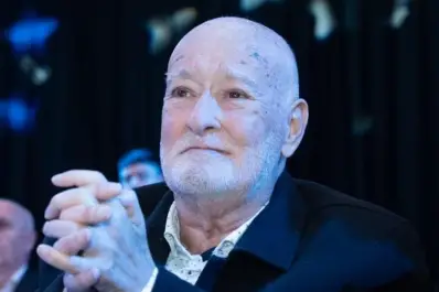 Murió Omar Souto, histórico referente de la selección argentina que “encontró a Messi”