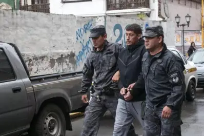 “Pico” Peralta, siempre sospechado, nunca condenado