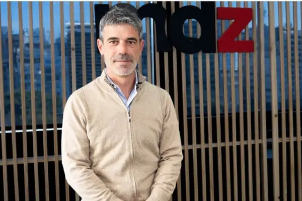 Aníbal Urios: “La sociedad quiere más bisturí y menos motosierra en 2026”