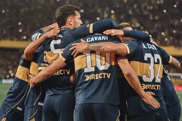 Agenda de TV del domingo: juegan Los Pumas, Real Madrid, Boca y definen la final de la Copa Davis
