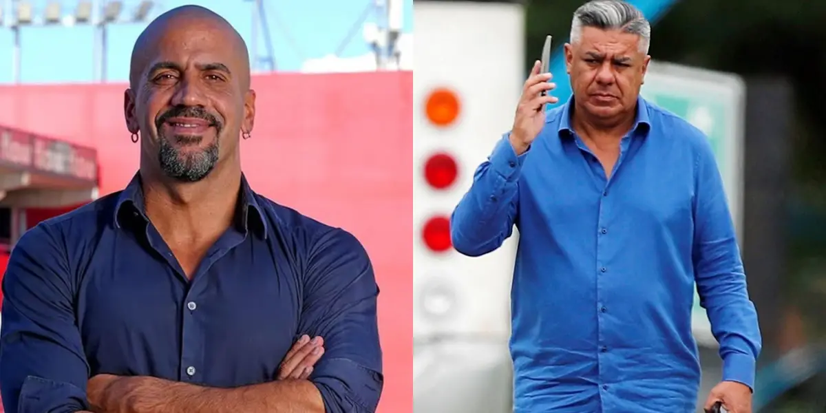 CONFLICTO INSTITUCIONAL. Verón y “Chiqui” Tapia, protagonistas del nuevo capítulo de tensión entre Estudiantes y la AFA tras el polémico reconocimiento anual a Rosario Central.