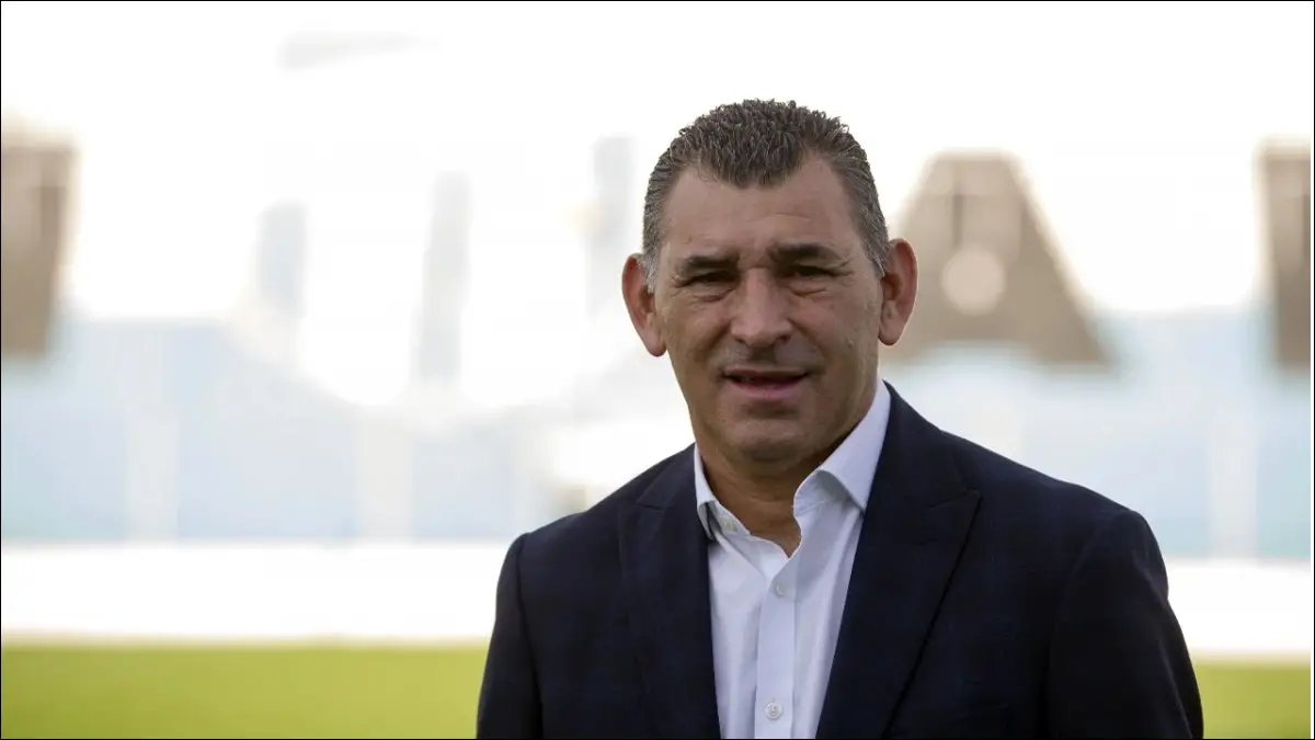 AÑO DE AJUSTES. Atlético Tucumán se reorganiza para afrontar un 2026 exigente.