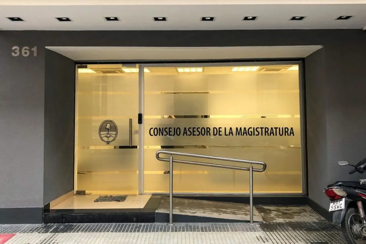 SITUACIÓN. El CAM logró un récord al confeccionar 59 ternas, pero más del 90% de ellas se encuentra sin definición por parte del Poder Ejecutivo.