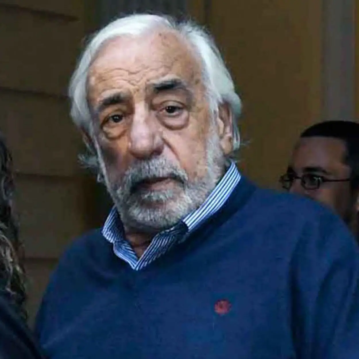 ROBERTO FERNÁNDEZ: “Cada gremio elaborará sus medidas”.