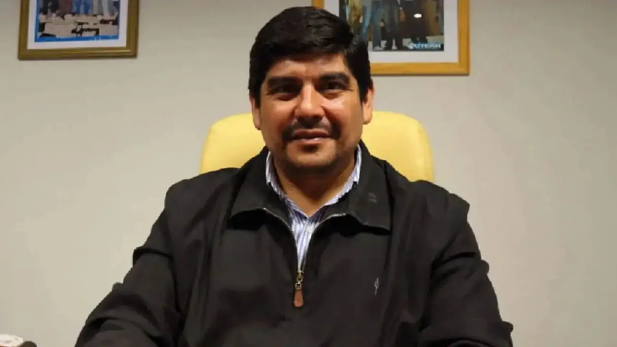 ALEJANDRO MEDINA: “Los cambios deben discutirse, no imponerse”.