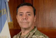 Polémica por la designación de Carlos Presti en Defensa