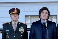 El Gobierno nacional designó a las nuevas autoridades de las Fuerzas Armadas