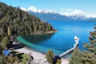 La ciudad patagónica que tenés que visitar al menos una vez en la vida