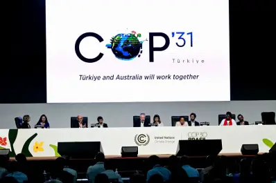 Consensos frágiles y nuevos fondos verdes en la COP30