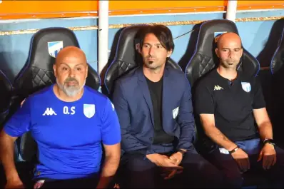 Por qué Atlético eligió a Hugo Colace: Leito contó el trasfondo de una decisión que buscó equilibrio y proyecto