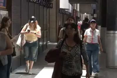 “Tranquilo, pero caluroso”: así describieron los turistas su paso por Tucumán en el fin de semana XL