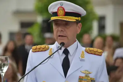 Presti divide opiniones: para una parte de la oposición es un “retroceso”