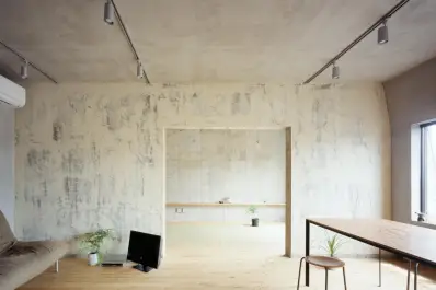 Techos a la moda en 2026: colores intensos, materiales naturales y diseños inmersivos