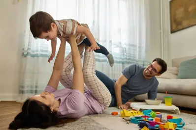 Qué dice la ciencia sobre los hijos únicos: ¿pueden ser menos tolerables a la frustración?