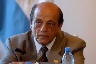 Murió Juan José Mussi, el histórico intendente de Berazategui: el mensaje de despedida de Cristina Kirchner