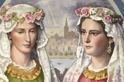 Qué santos se celebran este 24 de noviembre y por qué se los recuerda