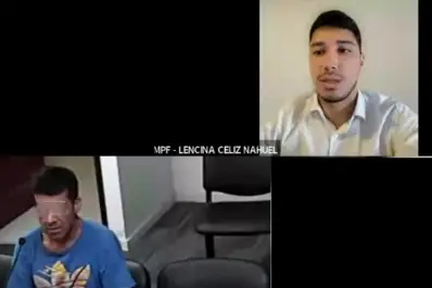 Simuló que iba a comprar una moto, pidió probarla y la robó: le dictaron prisión preventiva por estafa