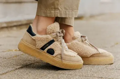 El auge de las sneakers: el estilo de zapatillas que reemplazará a los modelos clásicos