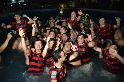 Los Tordos, campeón del “Veco” Villegas: qué pasó en la final y por qué el torneo es tan especial