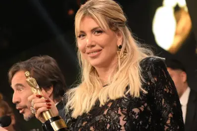 Wanda Nara pasó el fin de semana largo en Salta: ¿qué lugares visitó?