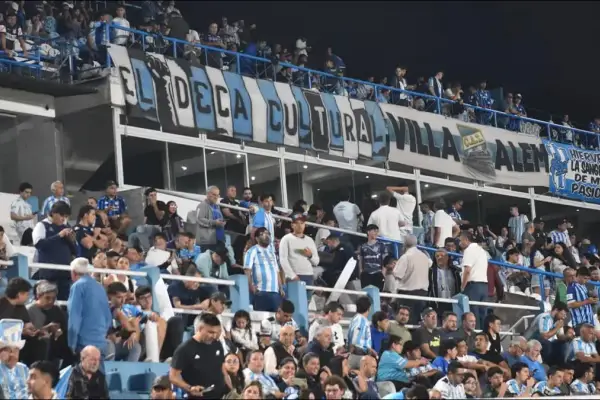 Mario Leito advierte sobre el desafío de sostenerse en Primera: presupuesto, socios y las decisiones que definirán el 2026 de Atlético Tucumán