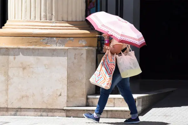 El tiempo en Tucumán: el feriado estará soleado y la temperatura seguirá subiendo