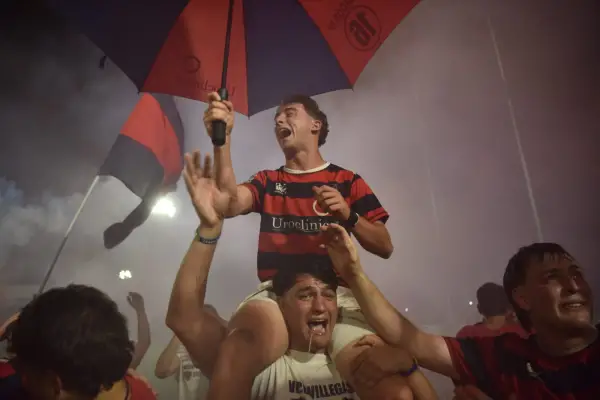 Conrado Bertranou, el medioscrum que heredó la sangre Puma y le dio a Los Tordos un título histórico en el “Veco” Villegas